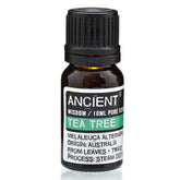 AW Gifts, Tea Tree Essential Oil, 10ml - GREEN LIFE CYPRUS